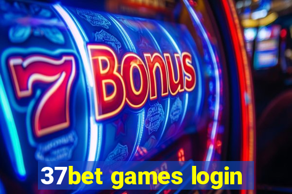 37bet games login